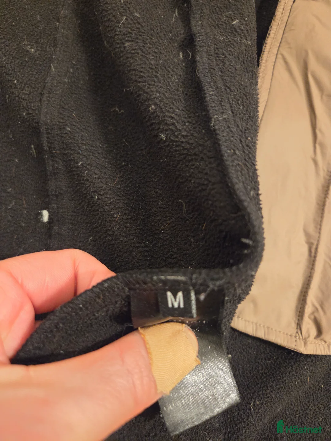 Övrigt Ridkläder ryttarutrustning till salu: Equiline Softshell kappa  i Boden - Annons 2