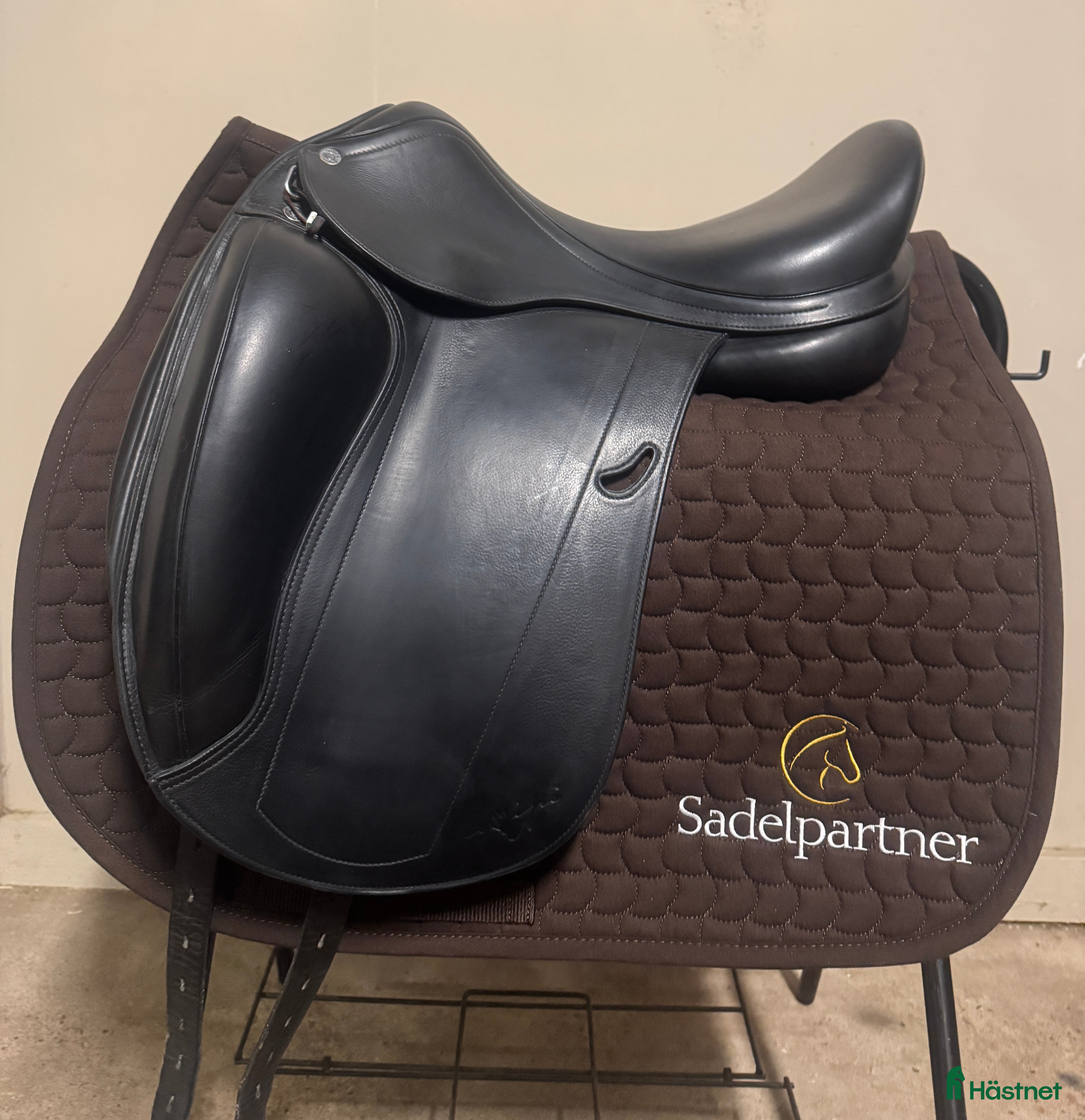 Sadlar hästutrustning Equipe Emporio  i Växjö - Annons 1