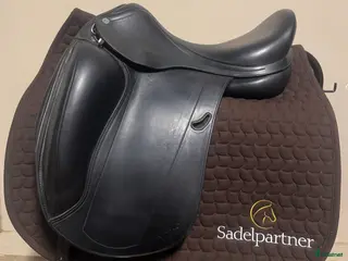 Sadlar hästutrustning Equipe Emporio i Växjö - Annons 1