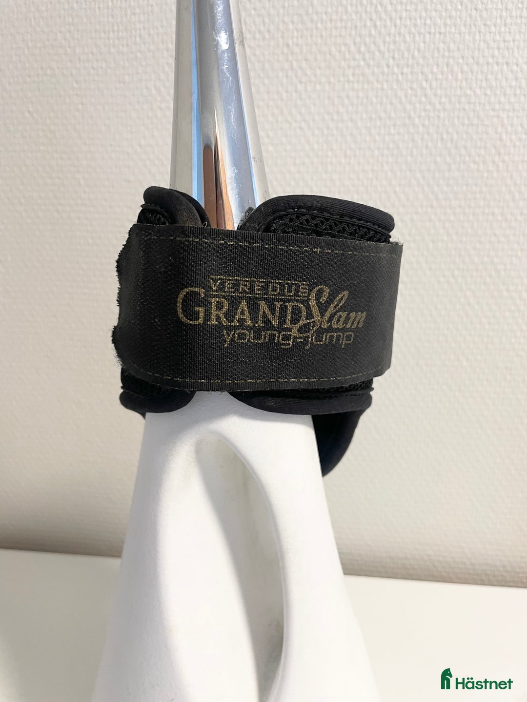 Övrig Hästutrustning hästutrustning till salu: Veredus Grand Slam fram + bak - Annons 6