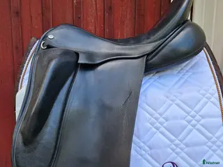 Sadlar hästutrustning Connector - Annons 1