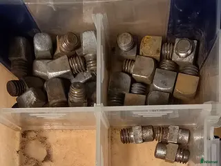 Övrig Hästutrustning hästutrustning Broddar - Annons 1