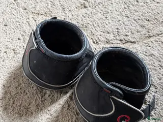 Övrig Hästutrustning hästutrustning Cavallo sport regulator boots stl 4 - Annons 10