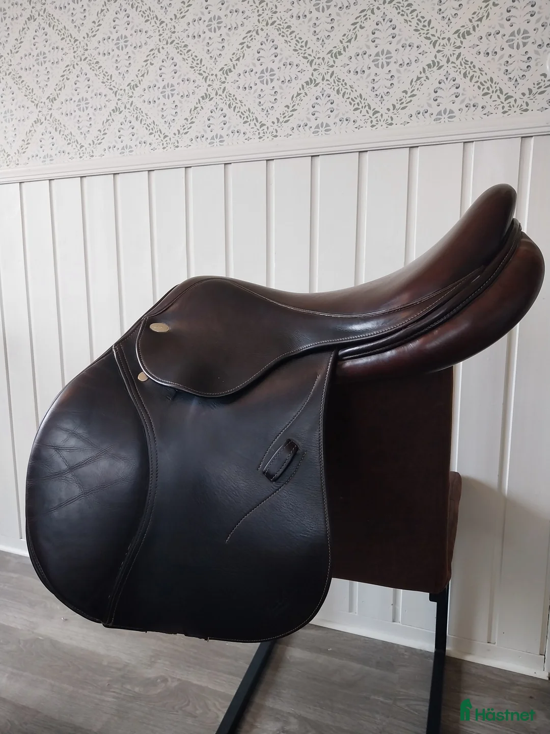 Sadlar hästutrustning till salu: Santa cruz platinum - Annons 2