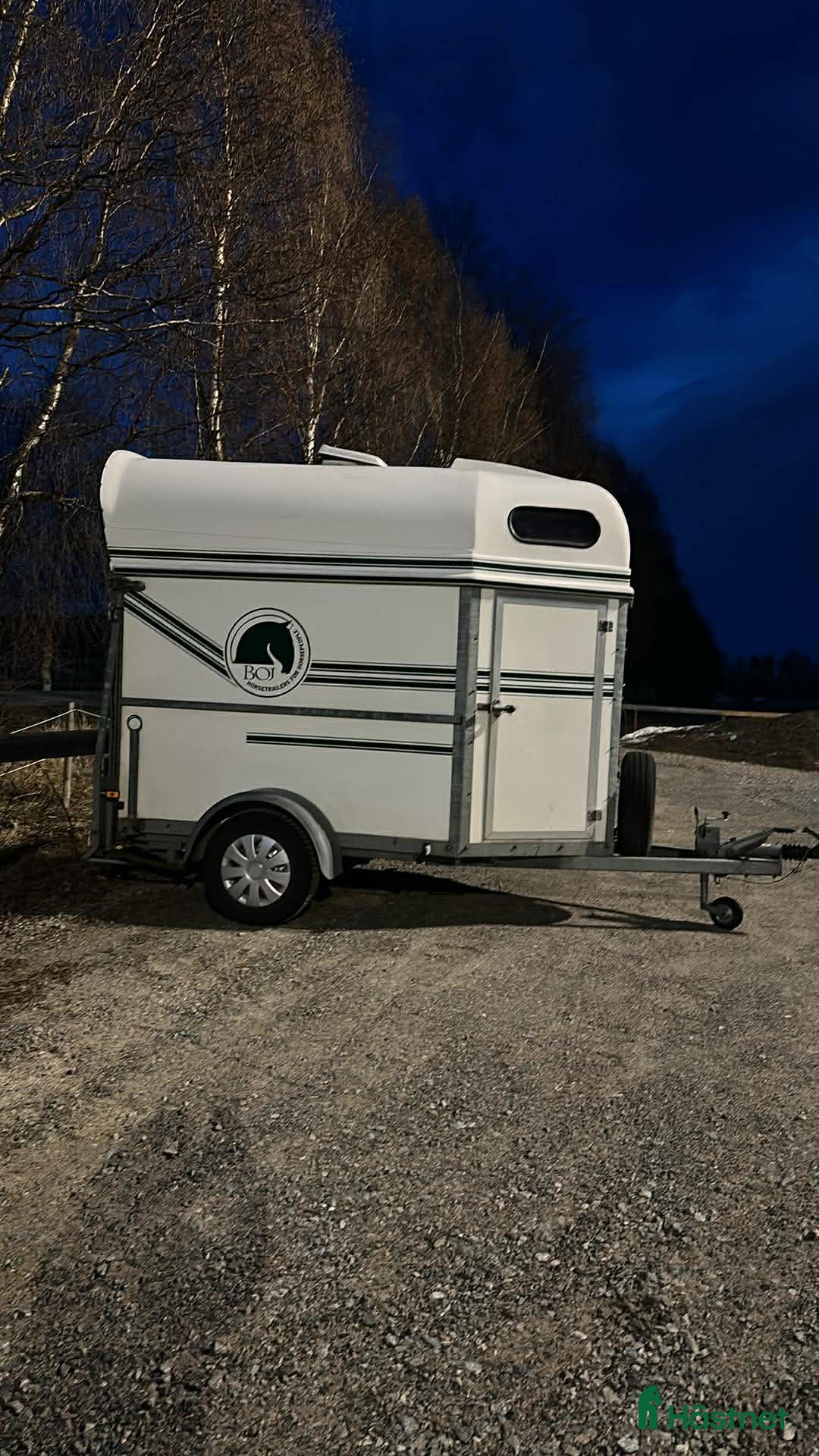 Hästtransporter  fordon & transport till salu: 22 000kr - Annons 2