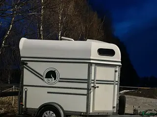 Hästtransporter fordon & transport till salu: 22 000kr - Annons 2