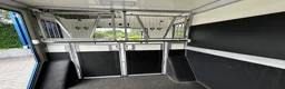 Hästlastbilar  fordon & transport till salu: STX Hästlastbil/Renault 170hk/automat-2018 5200mil - Annons 14