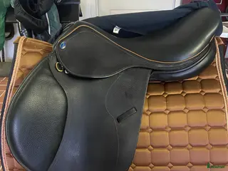 Sadlar hästutrustning Ny Lippo Fazzino i Blentarp - Annons 8