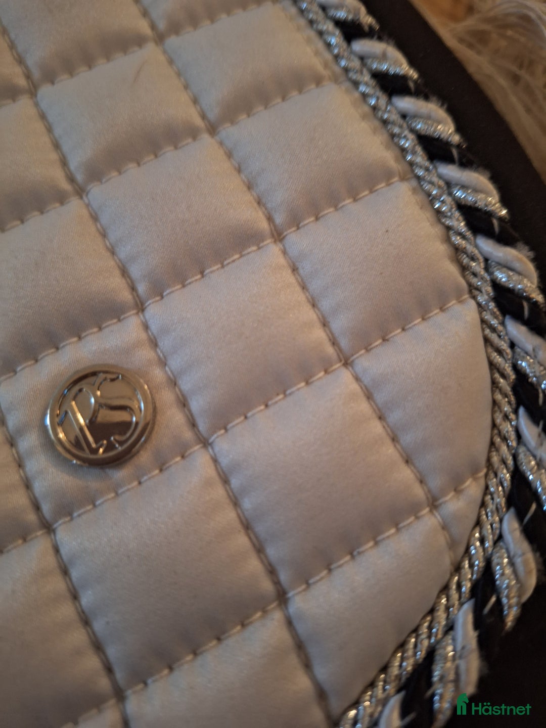 Sadeltillbehör hästutrustning till salu: Ps of sweden pro collection i Norrköping - Annons 4