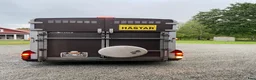 Hästtransporter  fordon & transport till salu: Rymlig transport  - Annons 3