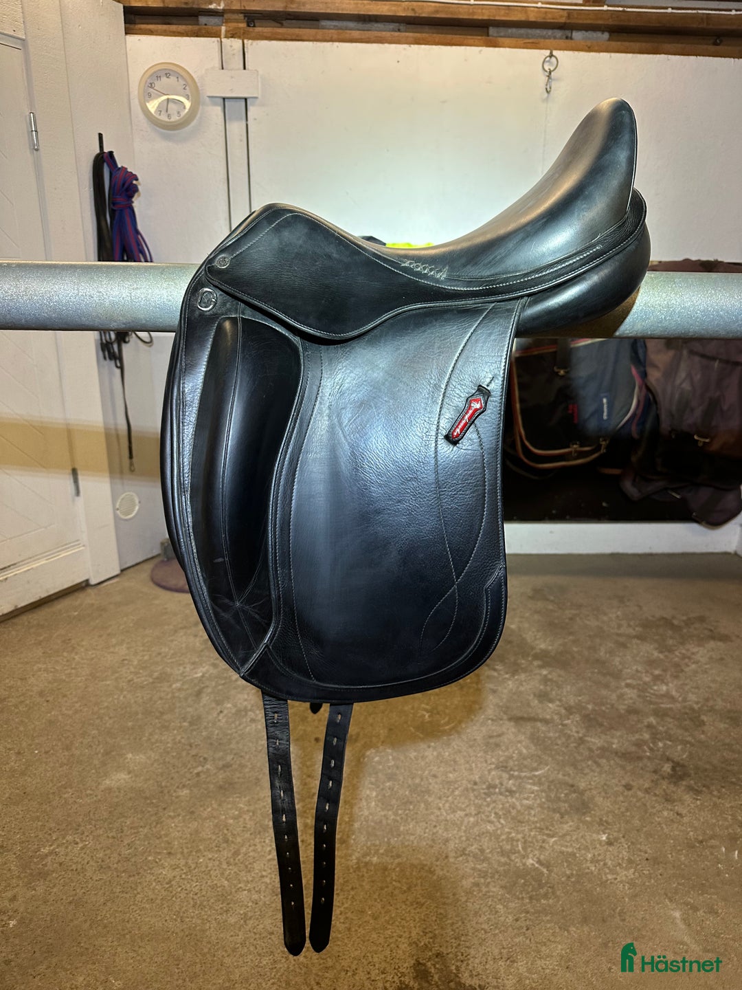 Sadlar hästutrustning till salu: Equipe Olympia  i Östra Ryd - Annons 6