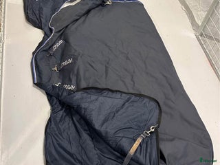 Täcken hästutrustning till salu: Horsewear 400g vintertäcke m hals i Helsingborg - Annons 20