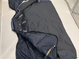 Täcken hästutrustning Horsewear 400g vintertäcke m hals i Helsingborg - Annons 17