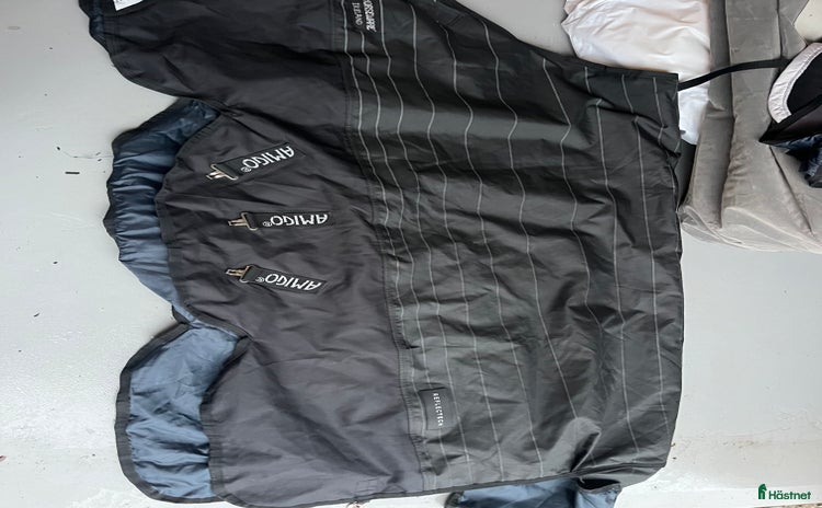 Täcken hästutrustning till salu i Arvika - Annons 10