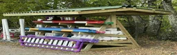  stallplats finnes: Stallet i Öjersjö får lediga platser from 15 aug. - Annons 3