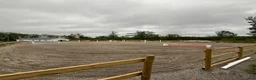  stallplats finnes: Box i nybyggt stall – Norra Sorunda - Annons 4