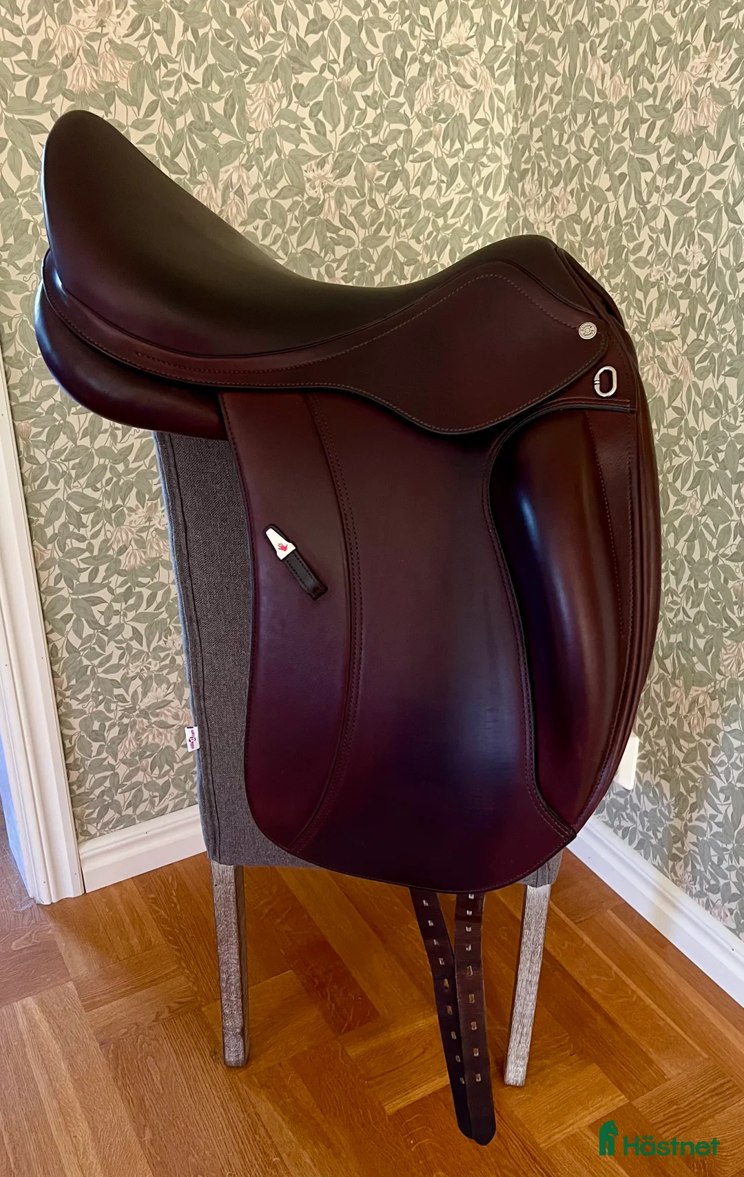 Sadlar hästutrustning till salu: Equipe Olympia Mono Grip - Annons 2