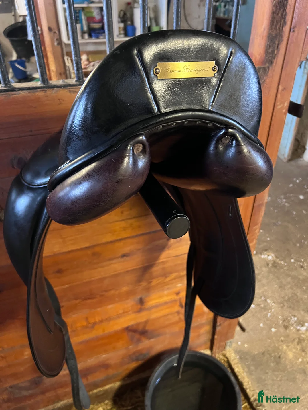 Sadlar hästutrustning till salu: Childeric Dac i Klintehamn - Annons 2