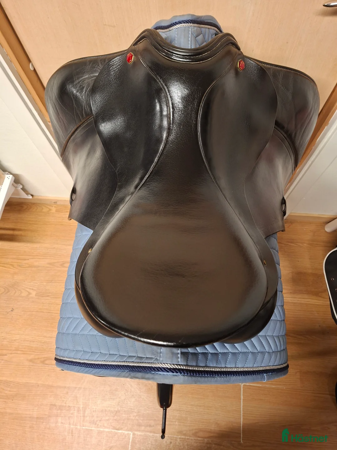 Sadlar hästutrustning till salu: Albion Style i Hamneda - Annons 6