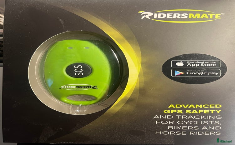 Övrig Ryttarutrustning ryttarutrustning till salu i Kågeröd - Annons 13