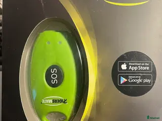 Övrig Ryttarutrustning ryttarutrustning till salu: Rid säkert med RidersMate i Kågeröd - Annons 22