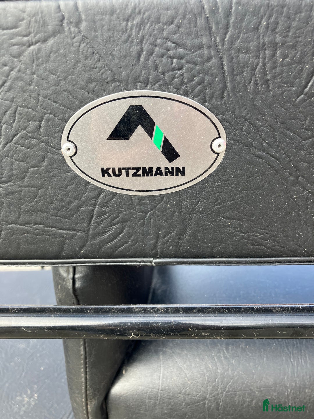 Körvagnar körning till salu: Gigg/rockard till D-ponny el liten häst i Grimeton - Annons 5