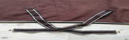 Täcken hästutrustning till salu: Horseware Rambo deluxe GP Fleece  - Annons 8