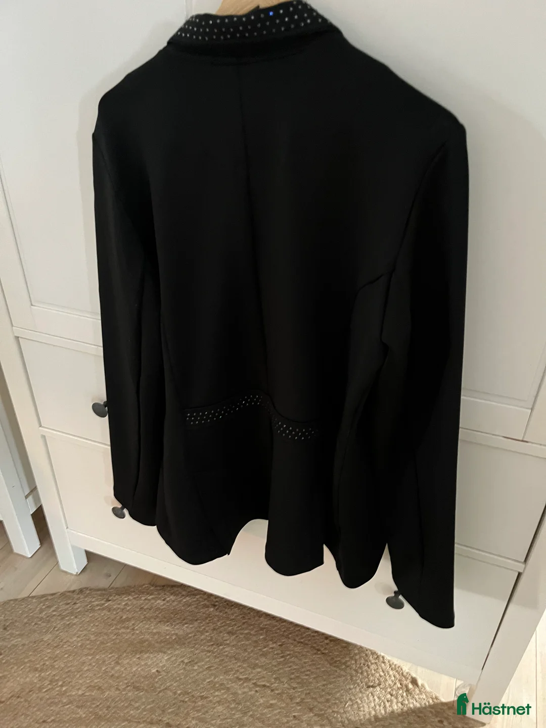 Jackor & Kavajer ryttarutrustning till salu: Ridkavaj i Töcksfors - Annons 2