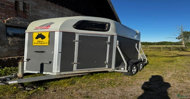 Hästtransporter  fordon & transport till salu i Hjo - Annons 8