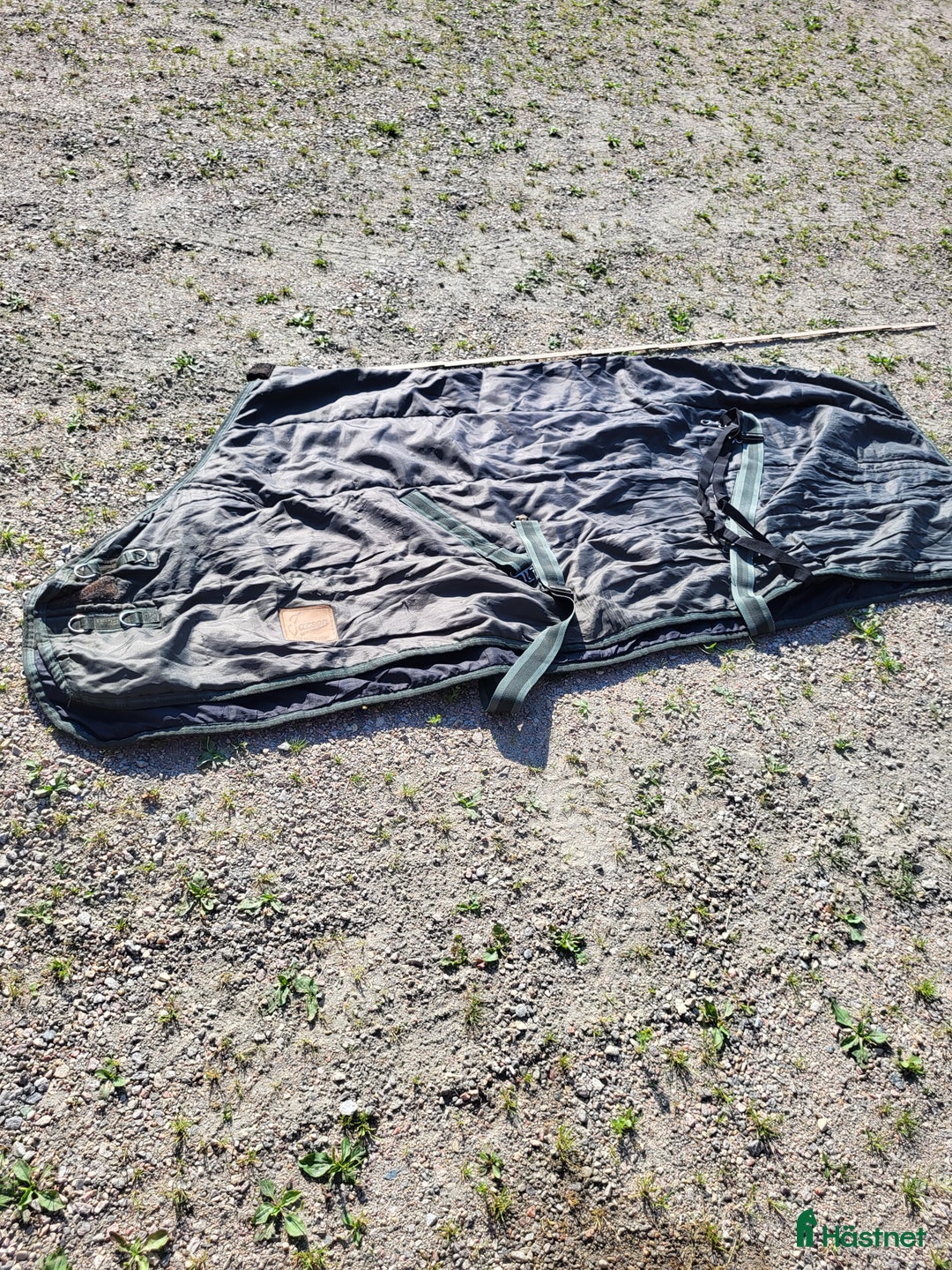 Täcken hästutrustning till salu: Vintertäcken  i Uddevalla - Bild 4