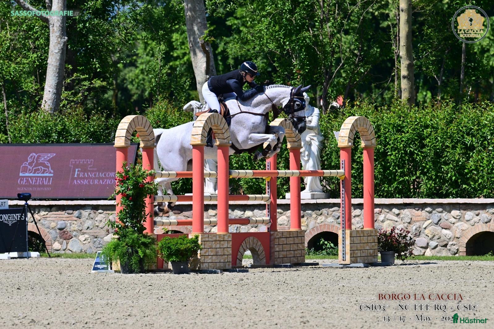  hästjobb Hästskötare till team stall Linda Heed - Annons 10