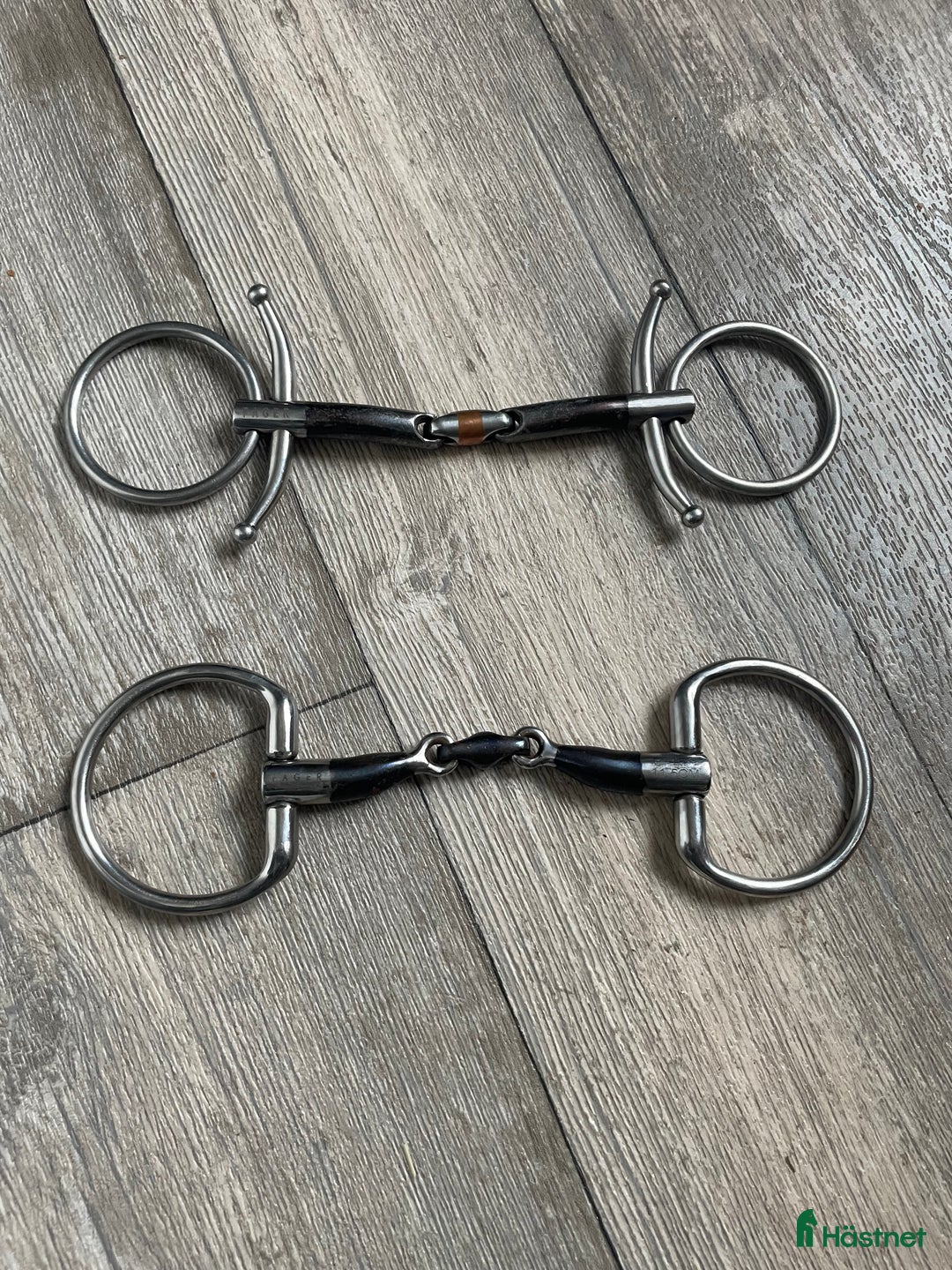 Bett hästutrustning till salu: Fager Bett säljes! i Åby - Annons 1