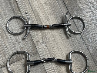 Bett hästutrustning till salu: Fager Bett säljes! i Åby - Annons 21