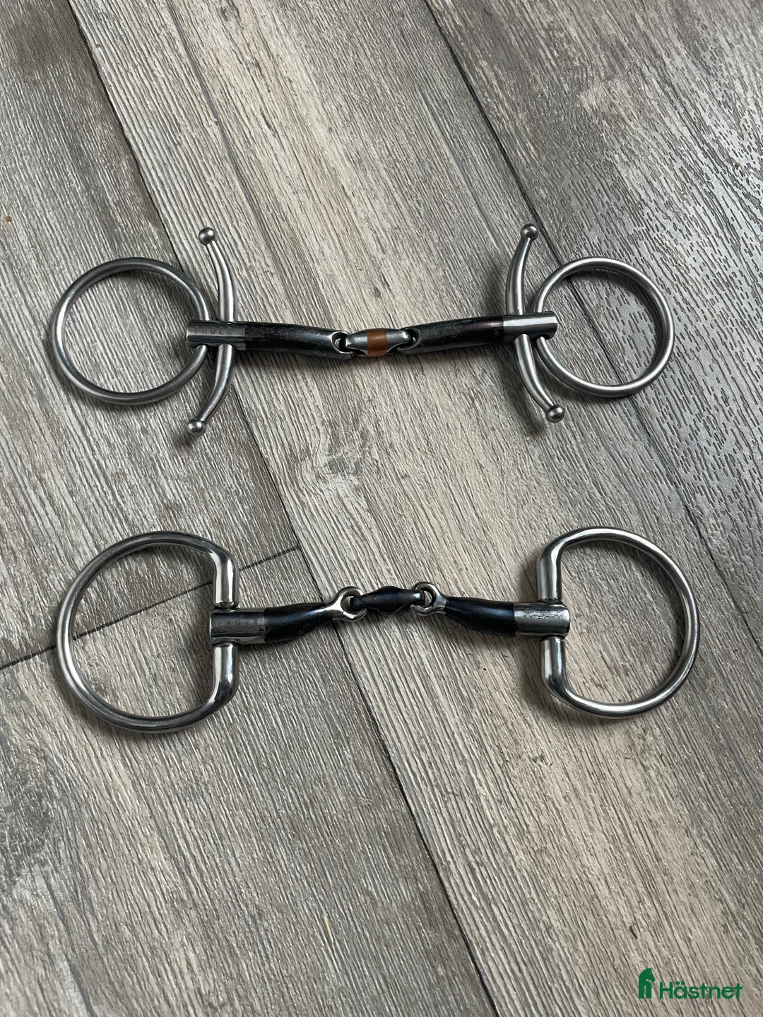 Bett hästutrustning till salu: Fager Bett säljes! i Åby - Annons 1