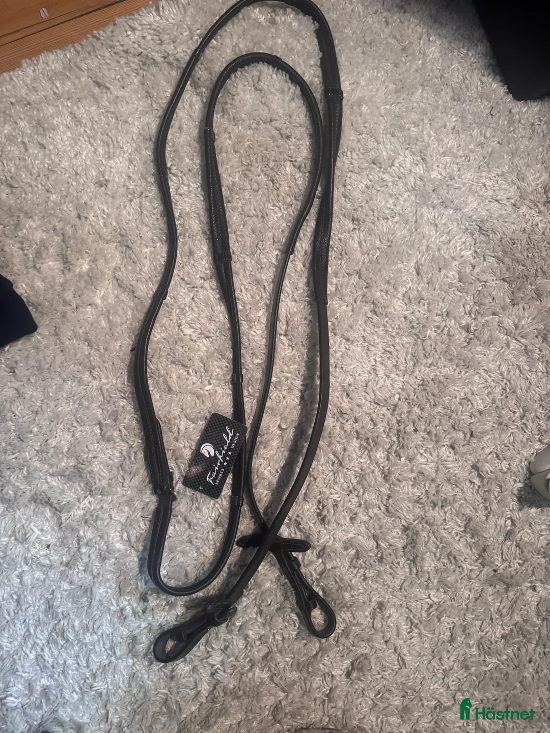 Övrig Hästutrustning hästutrustning till salu: Säljer utrustning  i Boo - Annons 2