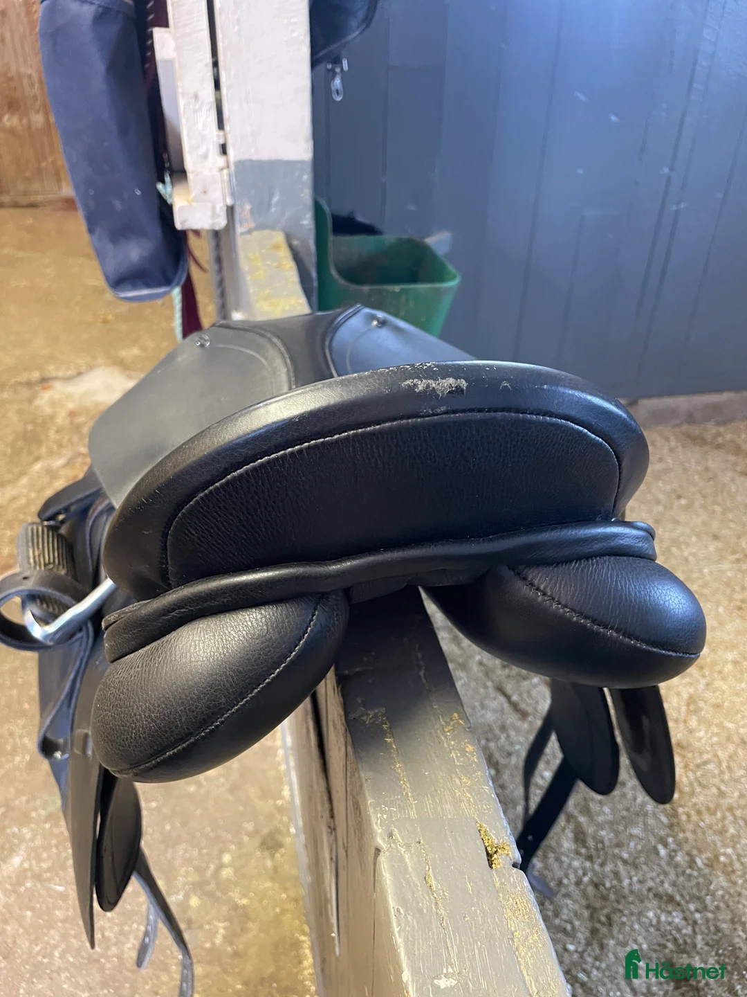 Sadlar hästutrustning till salu: Islandssadel  - Annons 4