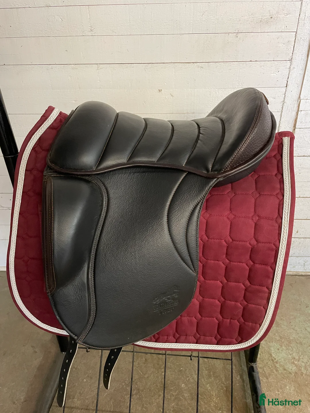 Sadlar hästutrustning till salu: Mängder med islandssadlar  i Nossebro - Annons 8