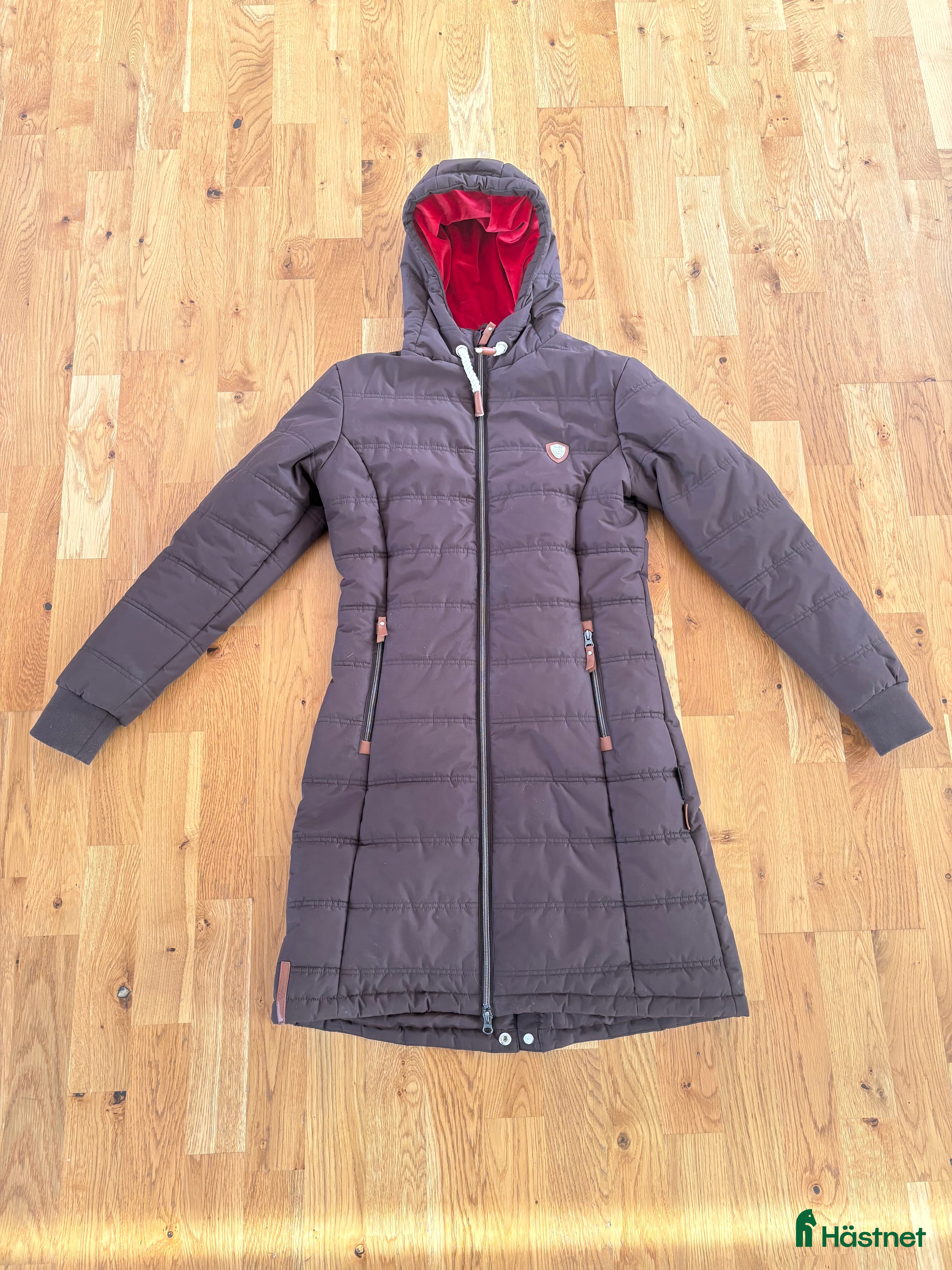 Jackor & Kavajer ryttarutrustning till salu: Covalliero ridkappa  i Norrtälje - Annons 5