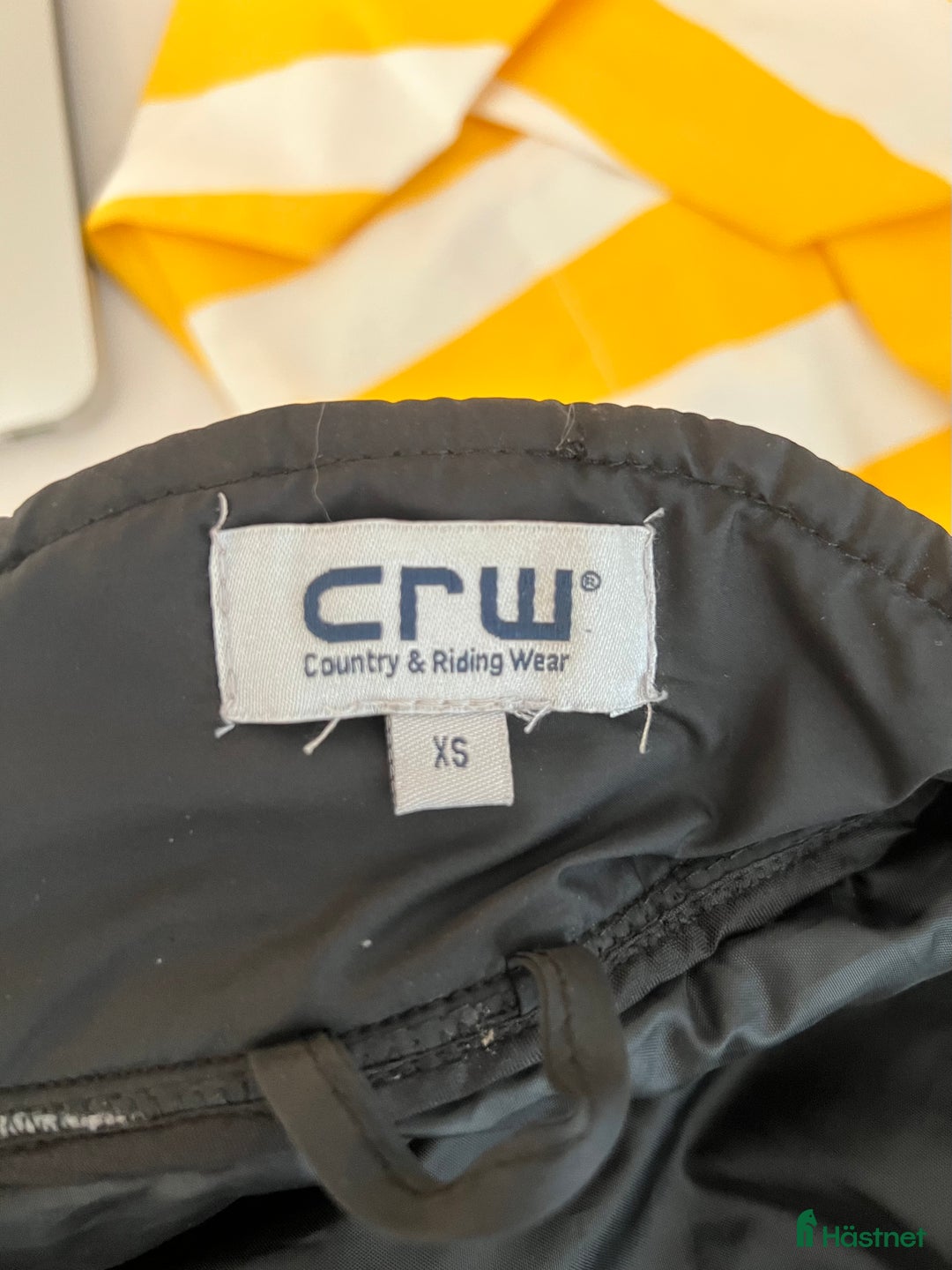 Övrig Ryttarutrustning ryttarutrustning till salu: Ridkjol från CRW i Växjö - Annons 3