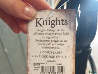 Träns hästutrustning till salu: Nytt Kinghts Träns! i Ekerö - Annons 14