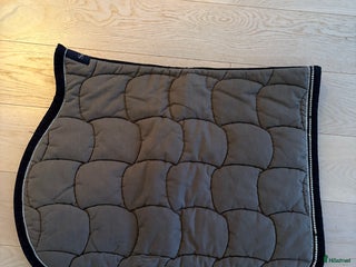 Schabrak & Vojlockar hästutrustning till salu: Scarpati schabrak i Nacka - Annons 1