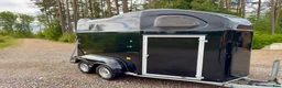 Hästtransporter  fordon & transport till salu: Cheval Liberté Gold Pullman V2 – Nylackad! i Fornåsa - Annons 7