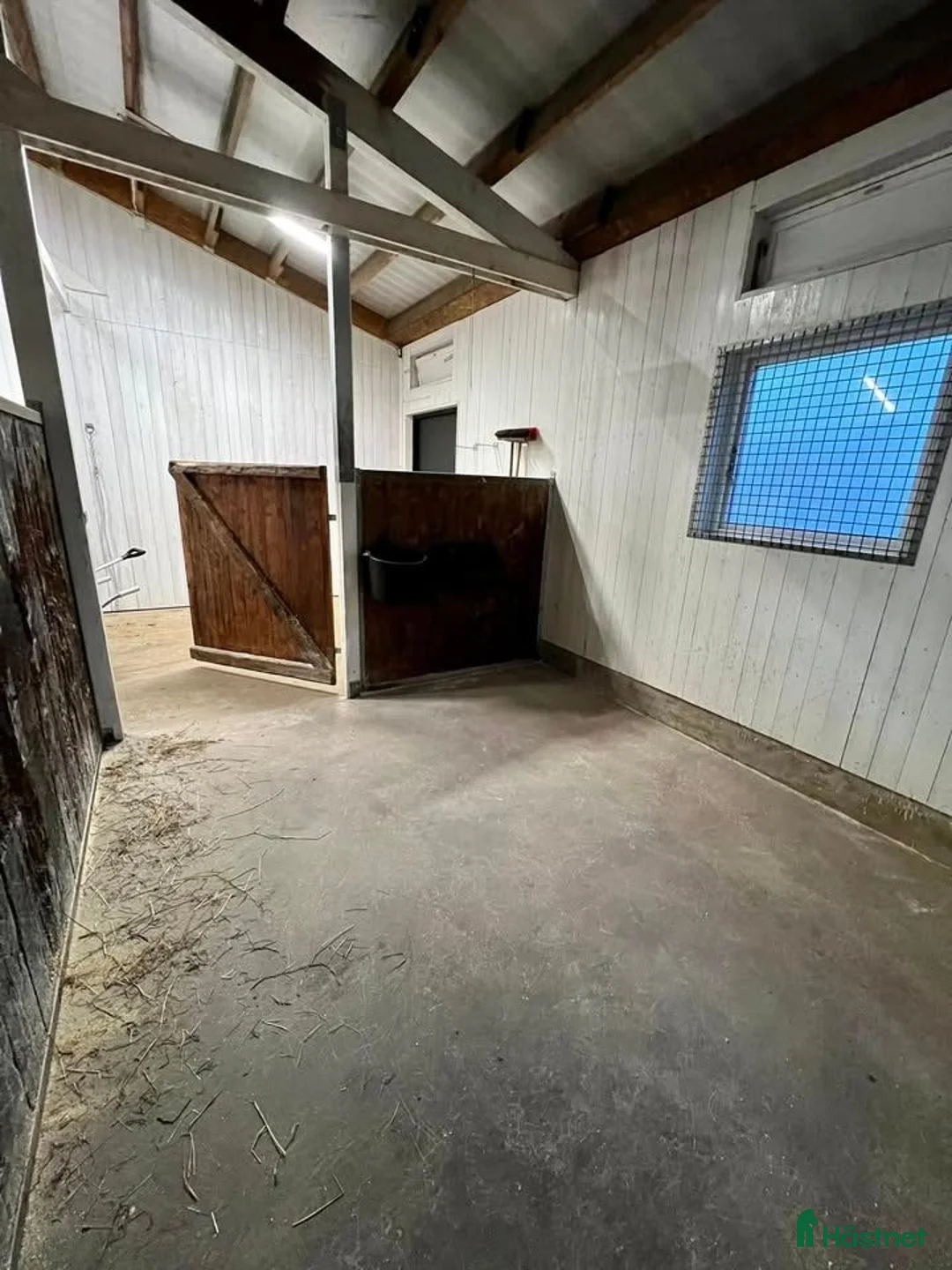  stallplats finnes: Ledig stallplats utanför Borås - Annons 6
