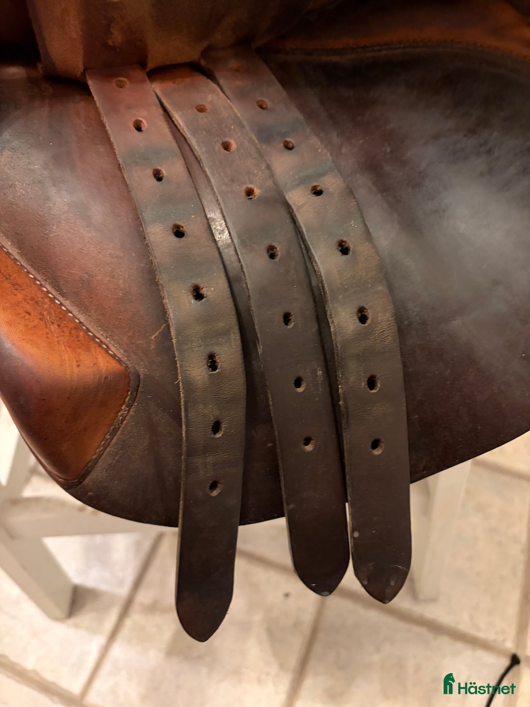 Sadlar hästutrustning till salu: Butet i Sandhult - Annons 9