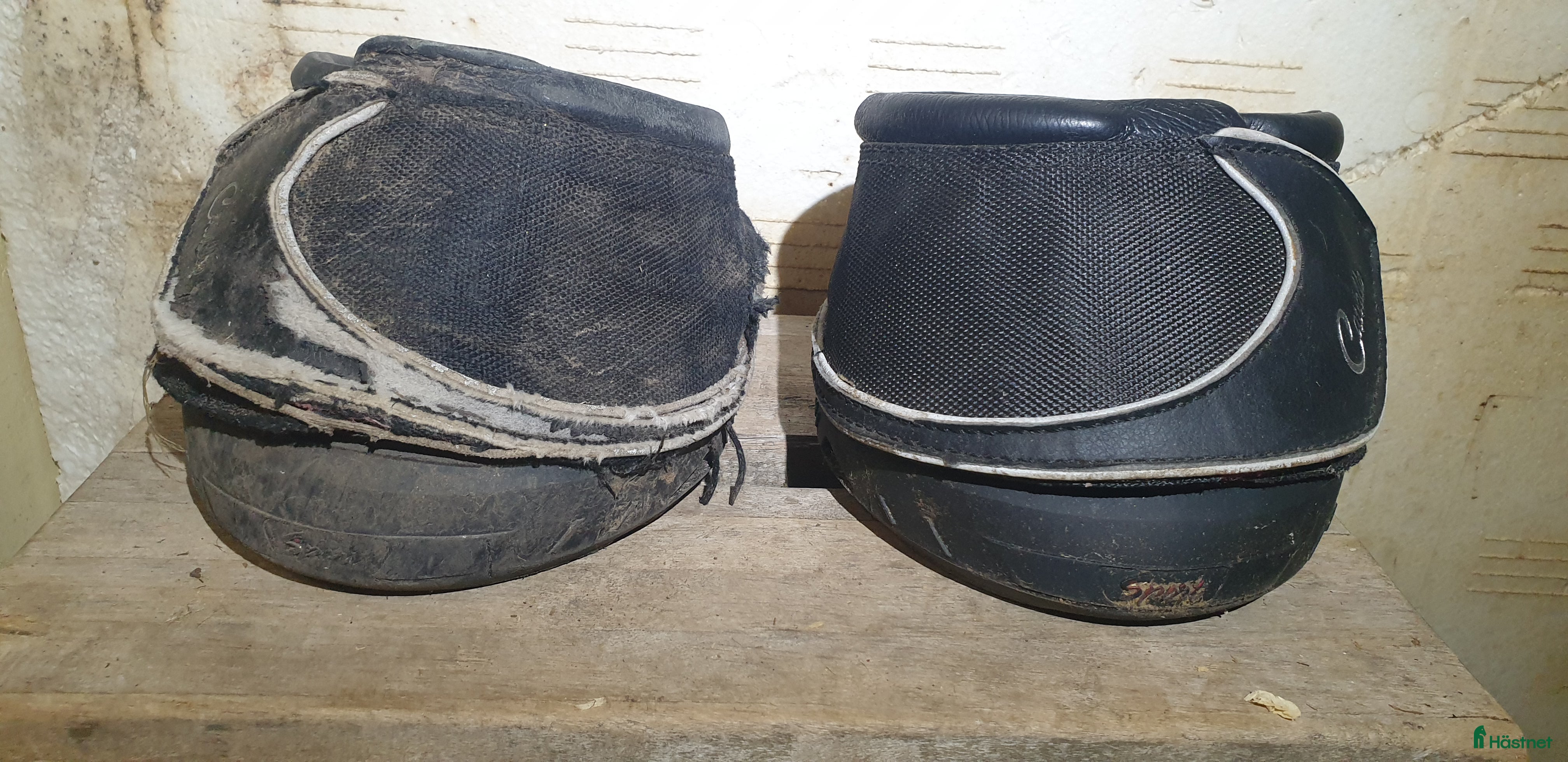 Övrig Hästutrustning hästutrustning till salu: Hästsaker i Skeppshult - Annons 2