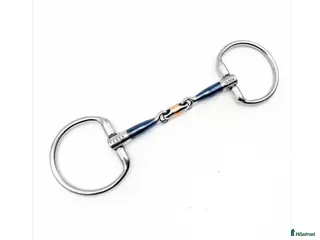 Bett hästutrustning Två nya Fager bett, 115 & 105 - Annons 1