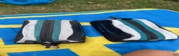 Benskydd hästutrustning till salu: Ice Vibe-set - Annons 13