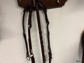 Övrig Hästutrustning hästutrustning CWD förbygel i Rydaholm - Annons 12