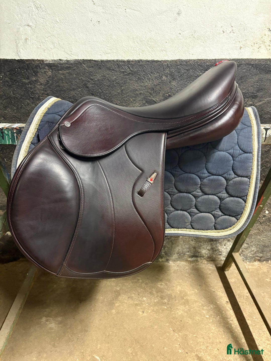 Sadlar hästutrustning till salu: Equipe synergy special 🌟 i Hörby - Annons 3