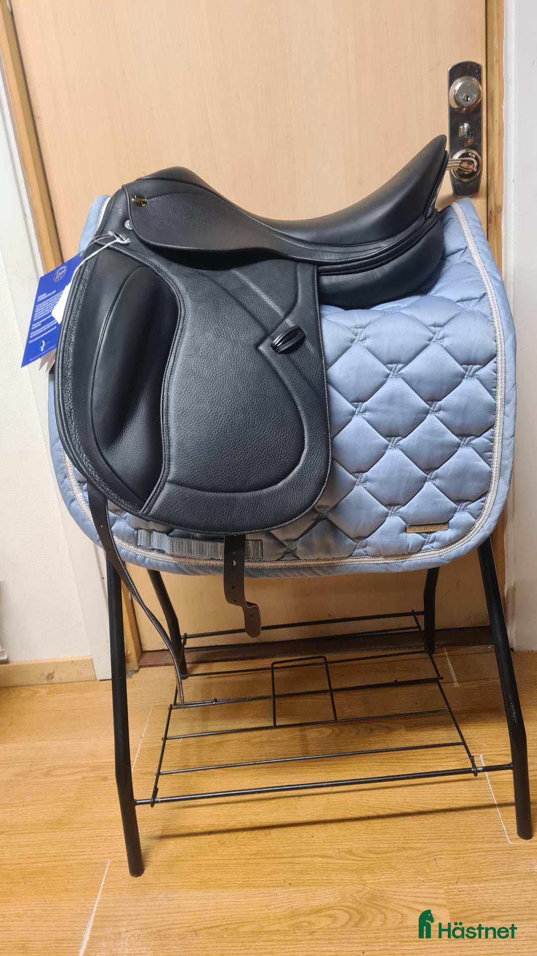 Sadlar hästutrustning till salu: Lippo Supreme Azzario  i Hamneda - Annons 1